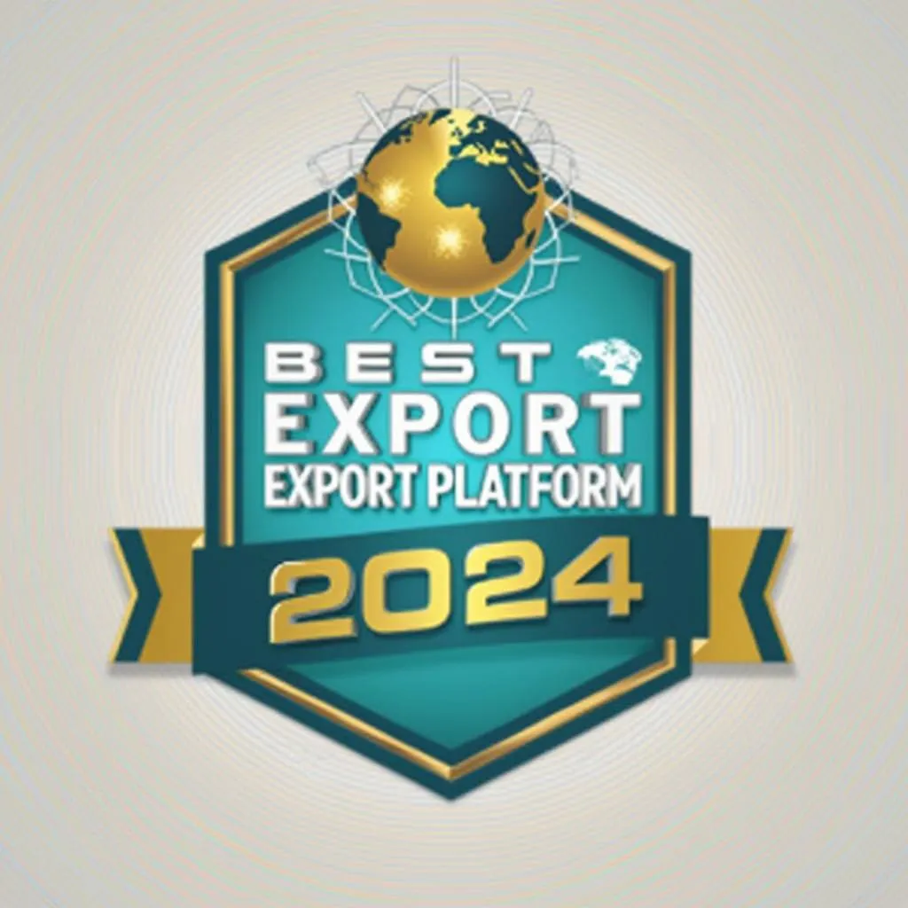 Mejor Plataforma de Exportación 2024