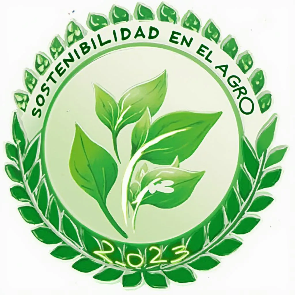 Reconocimiento Sostenibilidad en el Agro 2023