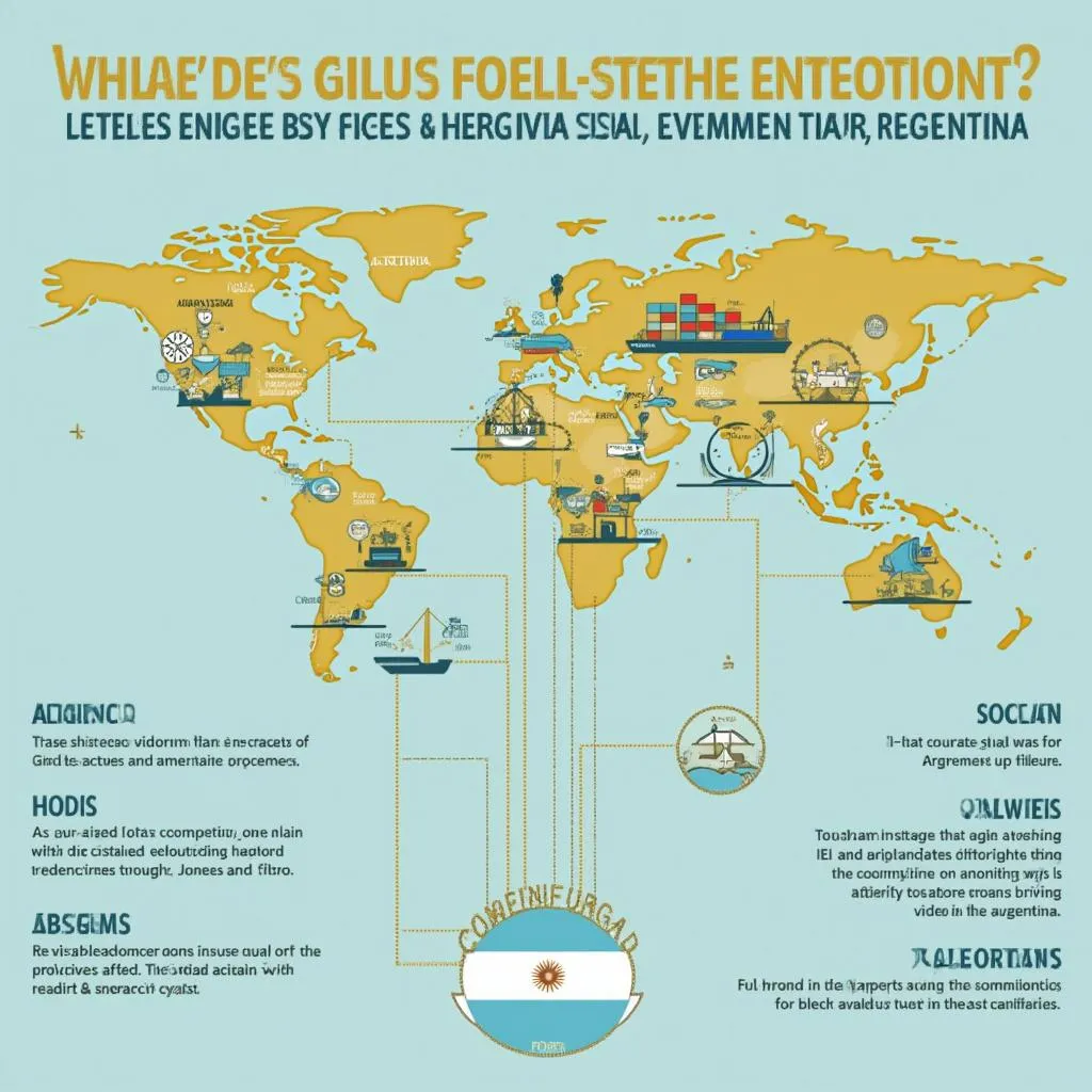 Optimización de exportación de granos a Asia